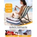 CIRYCASE Strandtasche XXL Familie mit Kühlfach, 54L Große Badetasche Strandtasche mit Reißverschluss & Nassfach, Faltbare Wasserdicht Beach Bag Mädchen Handtasche Shopper Damen für Reisen/Fitness/Pool