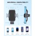 CIRYCASE Handyhalterung Auto, [Ultrastarke Saugkraft] Universal Handy Halterung Auto, Hände Frei & Hüllenfreundlich, Handyhalter Auto für Armaturenbrett und Windschutzscheibe, für 4-7" Handys