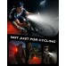 CIRYCASE Bike Lights with Wide Beam, 1200 Lumens Bike Lights Front and Back, IP65 Waterproof & USB Rechargeable Bike Light Set, 3+5 Light Modes, Long-Lasting Mountain Road Bicycle Lights for Riding CIRYCASE Bike Lights with Wide Beam, 1200 Lumens Bike Lights Front and Back, IP65 Waterproof & USB Rechargeable Bike Light Set, 3+5 Light Modes, Long-Lasting Mountain Road Bicycle Lights for Riding